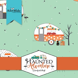 Haunted Adventure